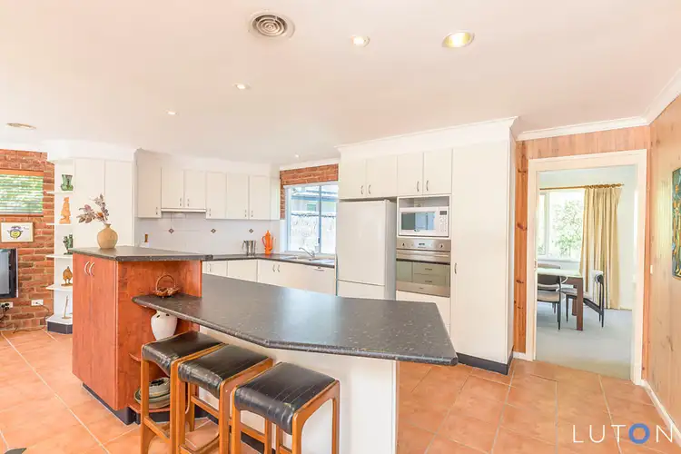 Sixth view of Homely house listing, 48 Rivett Street, Hackett ACT 2602