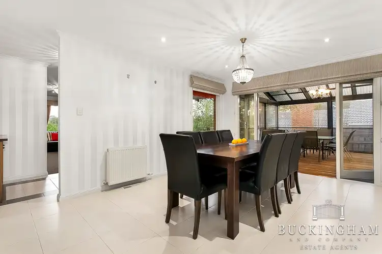 Sixth view of Homely house listing, 11 Arcadia Way, Eltham North VIC 3095