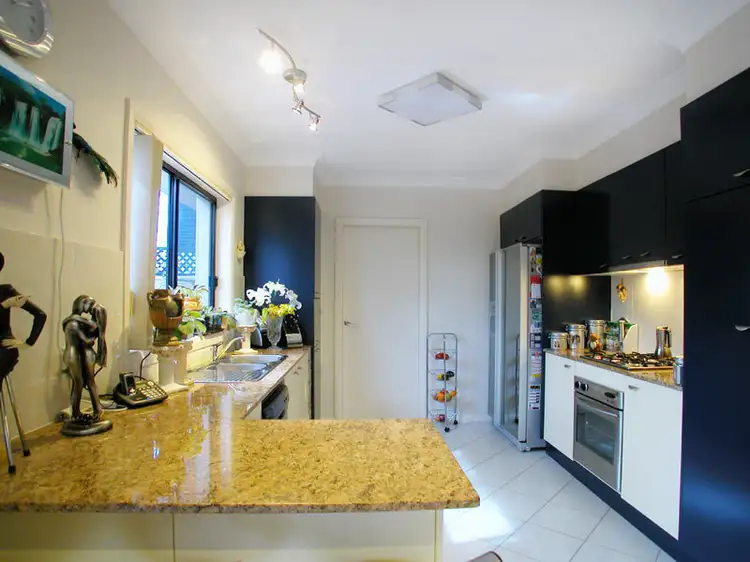 Third view of Homely townhouse listing, 1/3 Lorikeet Place, Blackbutt NSW 2529