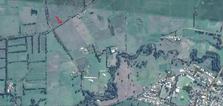 Main view of Homely land listing, Lot 31 Wellesley Road, Brunswick WA 6224