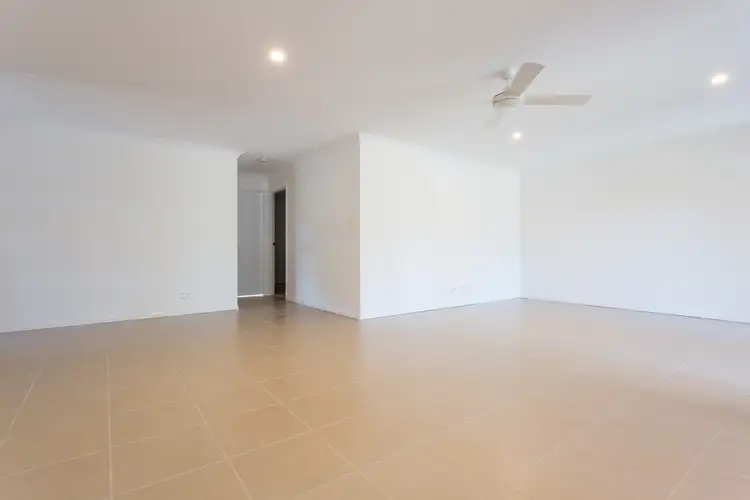 Third view of Homely semi-detached listing, 1/74 Plateau Drive, Wollongbar NSW 2477