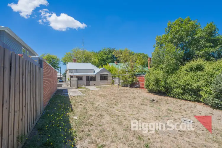 Sixth view of Homely house listing, 124 Raglan Street South, Ballarat Central VIC 3350