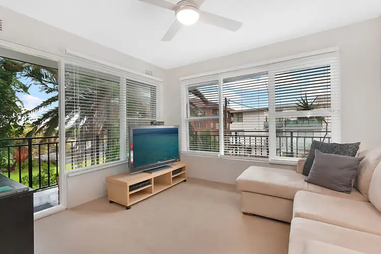 1/12 Fairlight Street, Manly NSW 2095