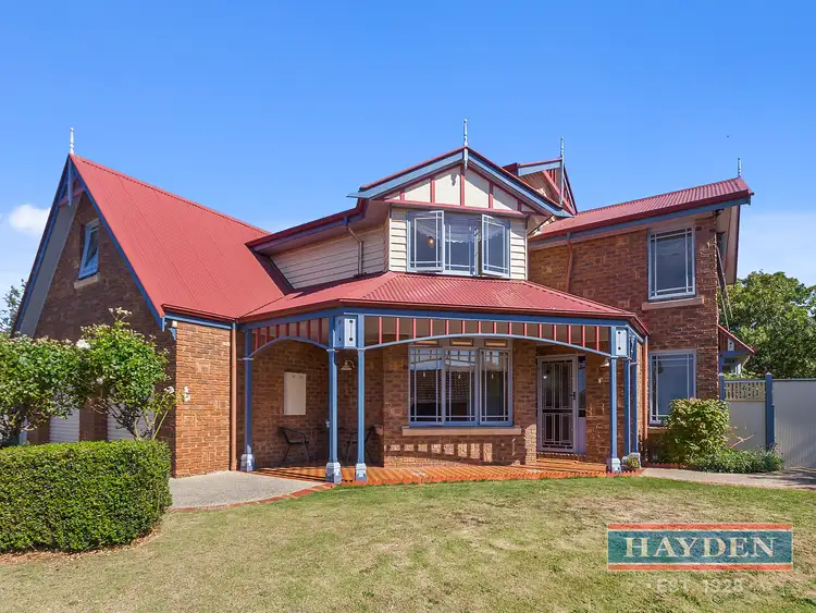 11 Antares Court, Torquay VIC 3228