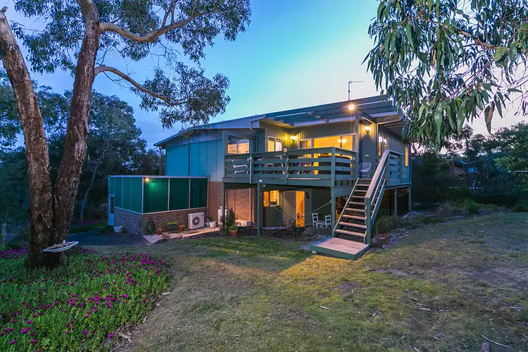 5 Fourth Avenue, Anglesea VIC 3230