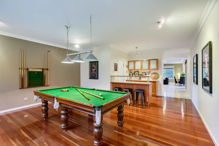 Sixth view of Homely house listing, 3 Paspalum Way, Doreen VIC 3754