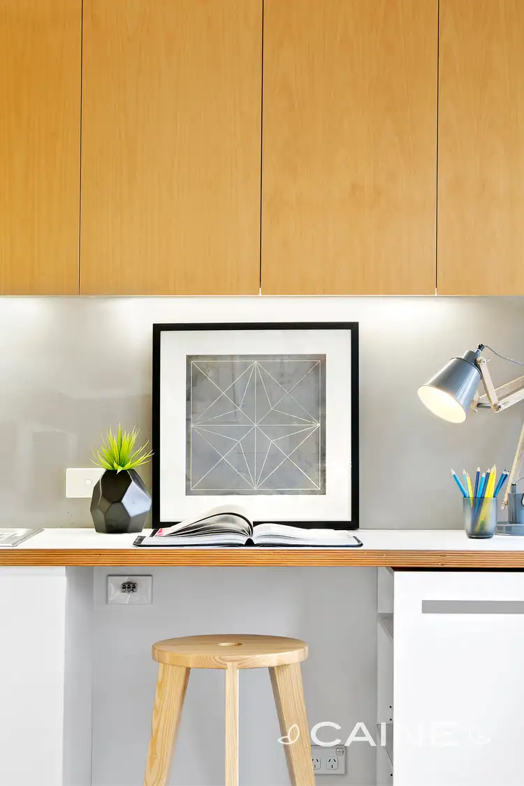 Fifth view of Homely apartment listing, 29/22 Agnes Street, East Melbourne VIC 3002