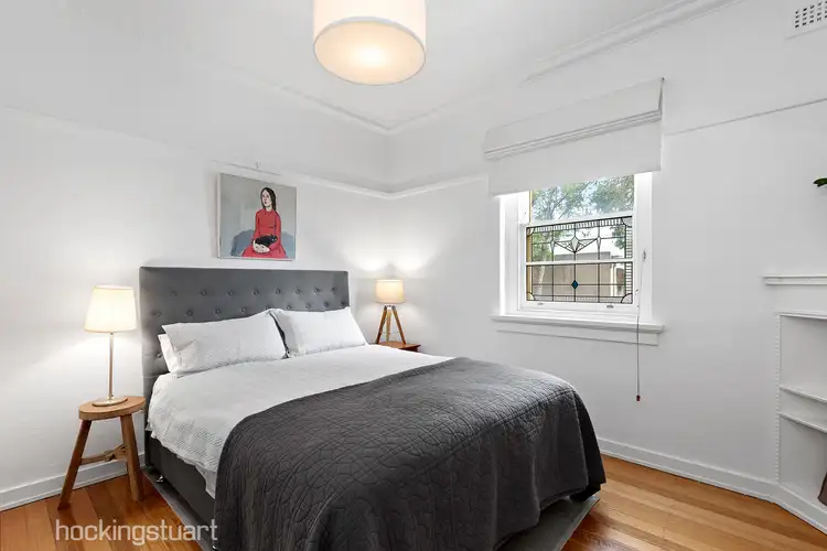 Fourth view of Homely apartment listing, 9/23-25 Rose Street, Armadale VIC 3143