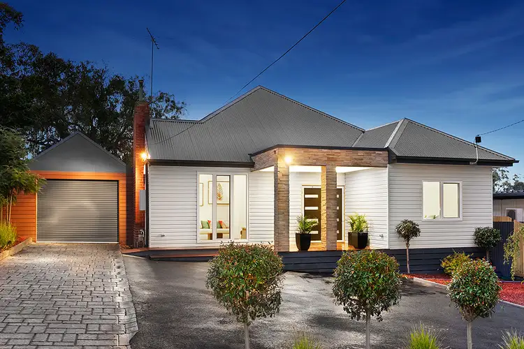 3 Horonda Street, Greensborough VIC 3088