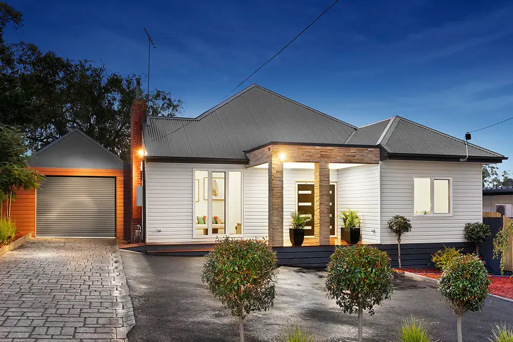 Main view of Homely house listing, 3 Horonda Street, Greensborough VIC 3088
