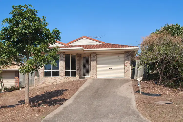 7 Eden Close, Edens Landing QLD 4207