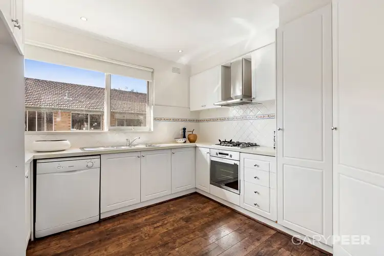Third view of Homely apartment listing, 3/222 Hotham Street, Elsternwick VIC 3185