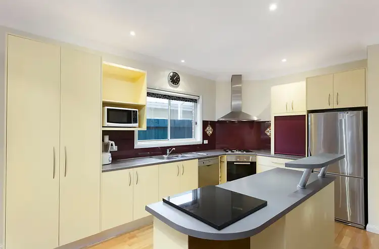 Sixth view of Homely house listing, 17 Melrose Street, Newport VIC 3015