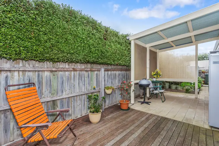 Fifth view of Homely unit listing, 2/9 Eccles Road, Ocean Grove VIC 3226