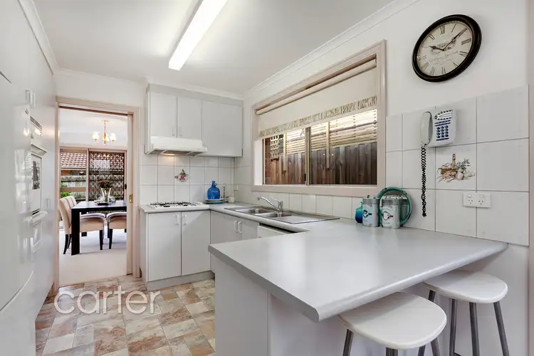 Fifth view of Homely unit listing, 2/27 Georges Road, Ringwood VIC 3134