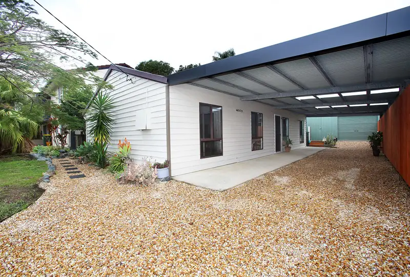 Main view of Homely house listing, 18 Chestnut Avenue, Sandy Beach NSW 2456