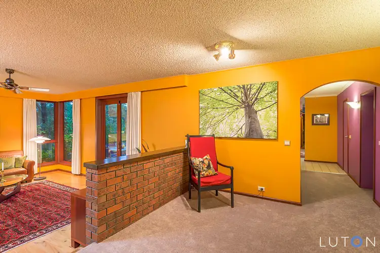 Fifth view of Homely house listing, 1 Sheaffe Street, Holder ACT 2611