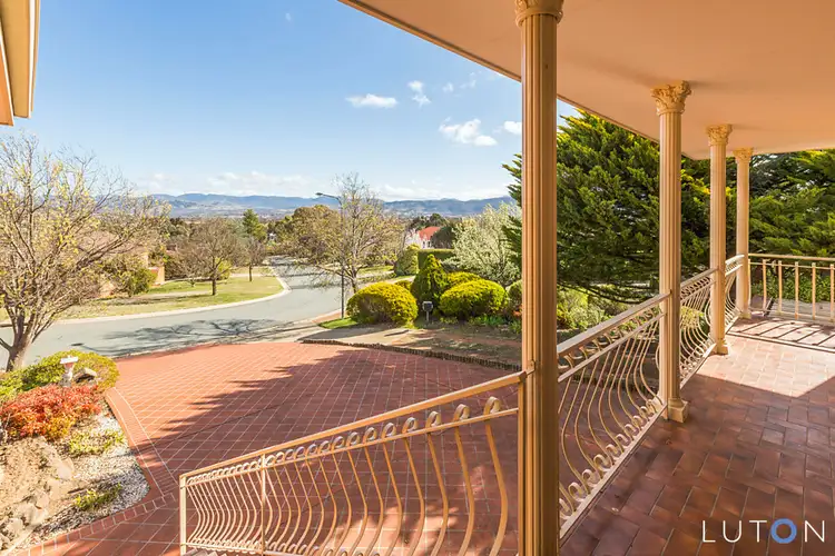 Third view of Homely house listing, 37 Alabaster Street, Monash ACT 2904