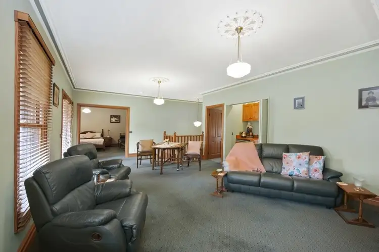 Third view of Homely house listing, 209 Learmonth Street, Buninyong VIC 3357