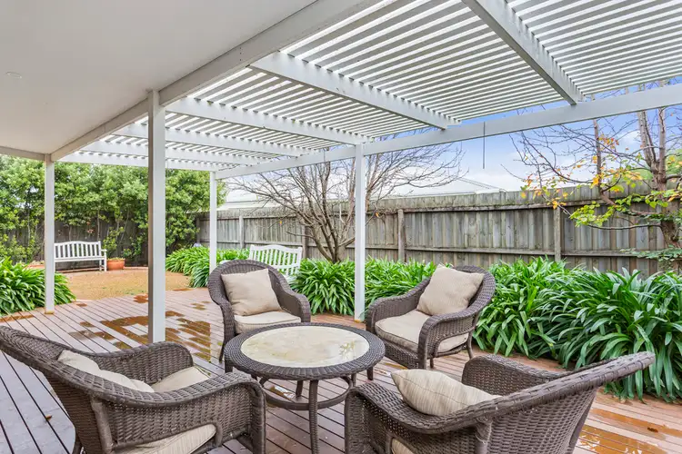 Third view of Homely house listing, 9 Milborne Drive, Ocean Grove VIC 3226