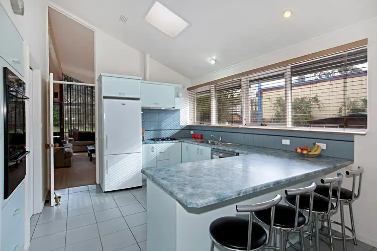Fifth view of Homely house listing, 22 Glenair Street, Templestowe Lower VIC 3107
