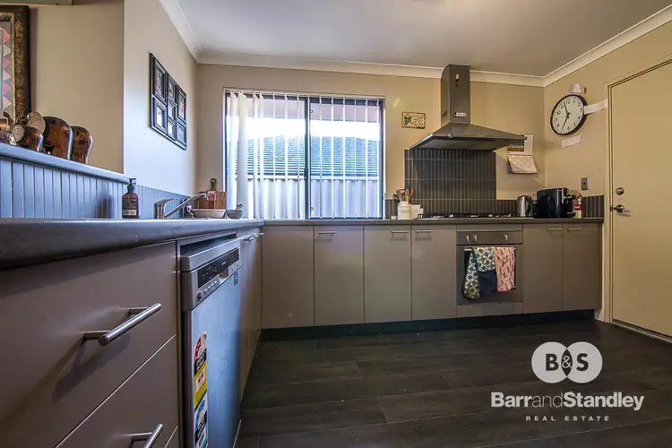 29 Mooralup Turn, Dalyellup WA 6230
