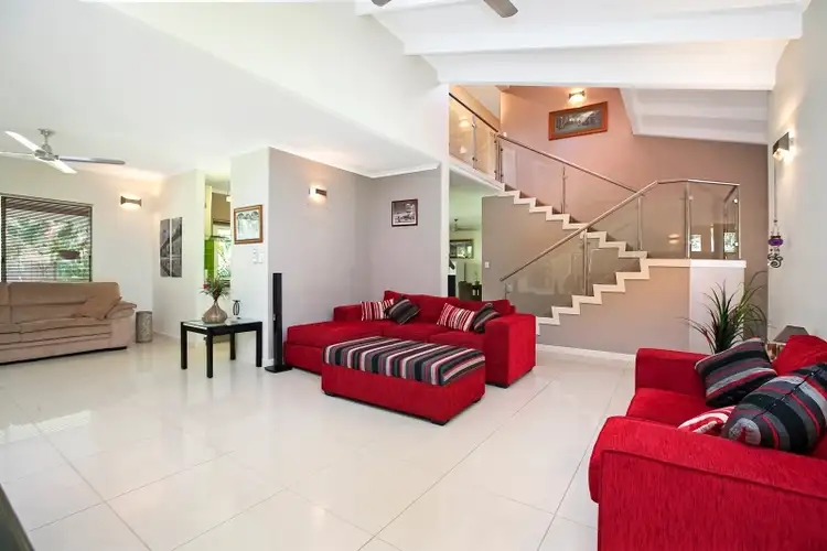 Third view of Homely house listing, 9 Makryllos Circuit, Tiwi NT 810