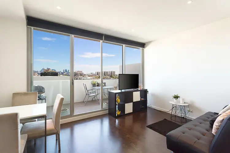 Third view of Homely apartment listing, 603/120 Palmer Street, Richmond VIC 3121