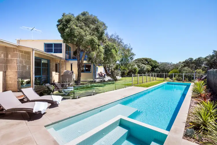 Fourth view of Homely house listing, 29-31 Queens Road, Sorrento VIC 3943