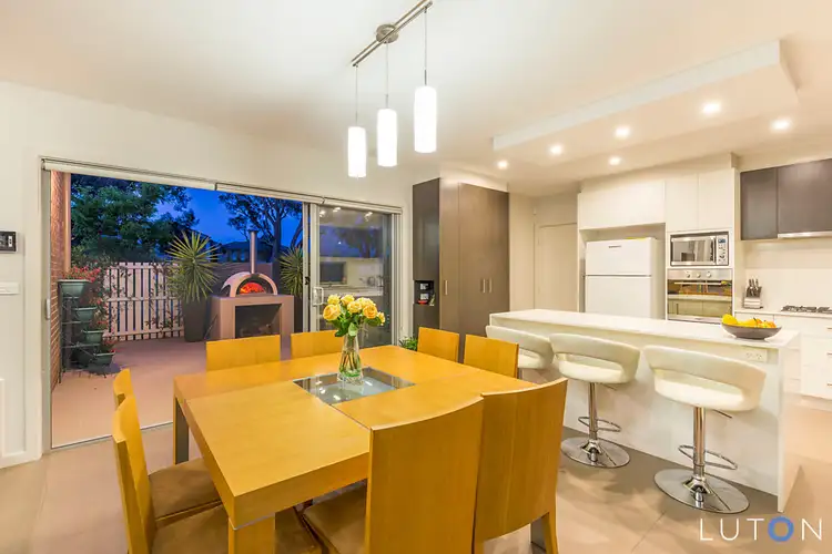 Fourth view of Homely house listing, 28 Bott Crescent, Casey ACT 2913