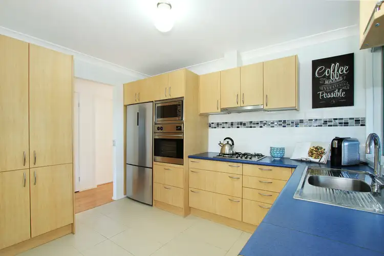 Third view of Homely house listing, 4 Noonga Place, Cordeaux Heights NSW 2526