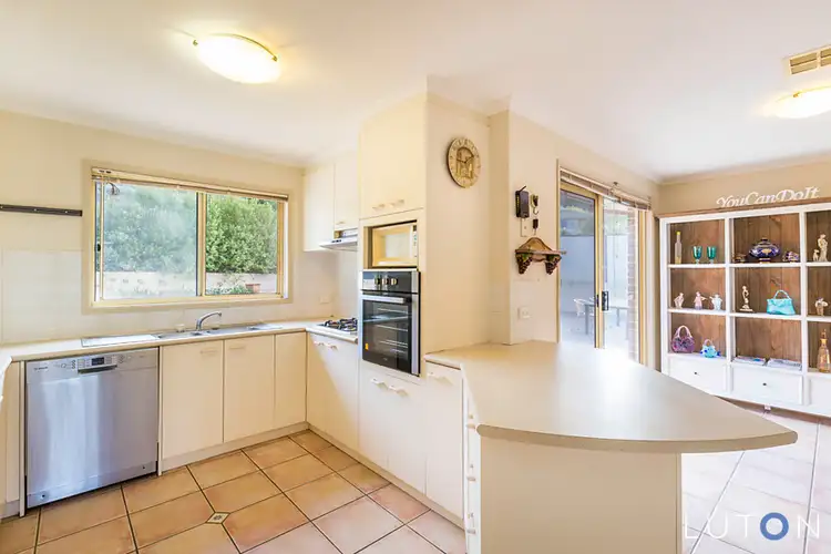 Sixth view of Homely house listing, 19 Templestowe Avenue, Conder ACT 2906