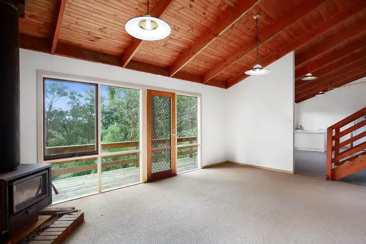 Second view of Homely house listing, 11 Ray Street, Seville VIC 3139
