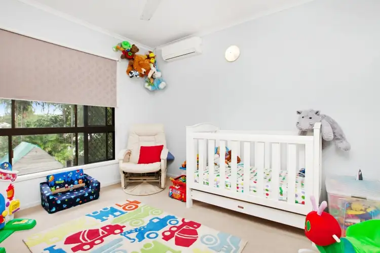 Sixth view of Homely house listing, 101 Noltenius Circuit, Gray NT 830