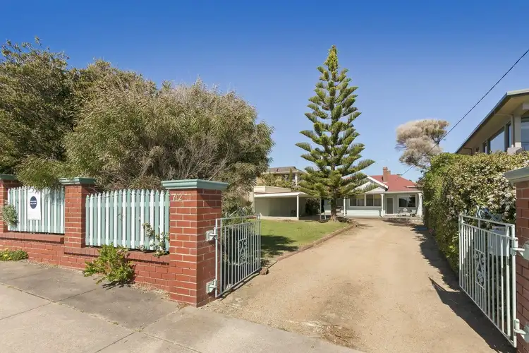 Second view of Homely house listing, 728 Esplanade, Mornington VIC 3931