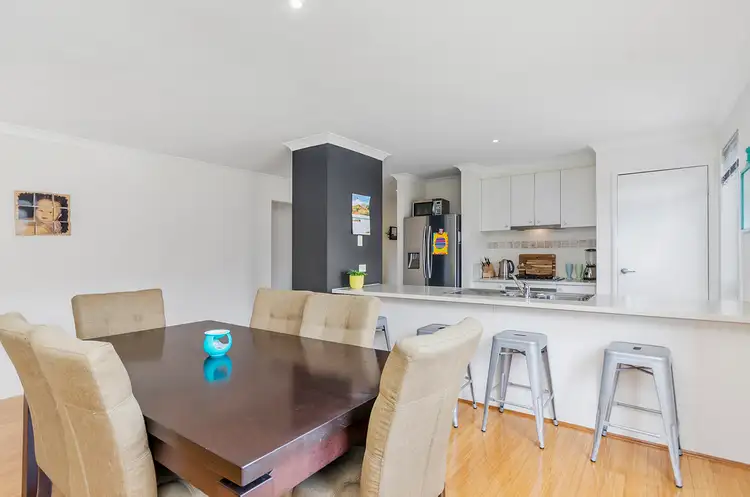 Fourth view of Homely house listing, 14 Warrumbungle Close, Ocean Grove VIC 3226