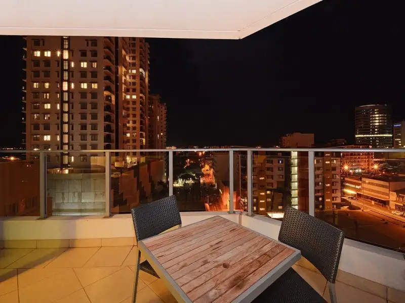 Main view of Homely apartment listing, U919 (915)/43 Knuckey Street, Darwin NT 800
