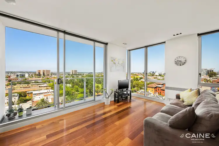 1002V/162 Albert Street, East Melbourne VIC 3002