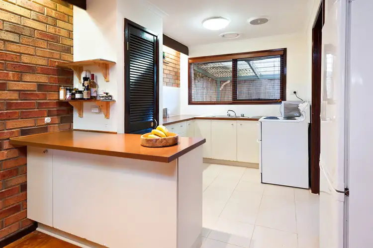 Third view of Homely unit listing, 5/127 Arthur Street, Bundoora VIC 3083
