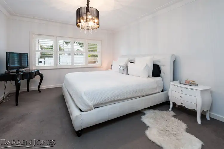 Sixth view of Homely house listing, 1/201 Elder Street, Greensborough VIC 3088