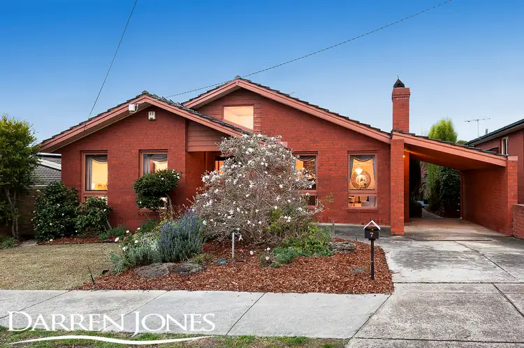 7 London Court, Greensborough VIC 3088