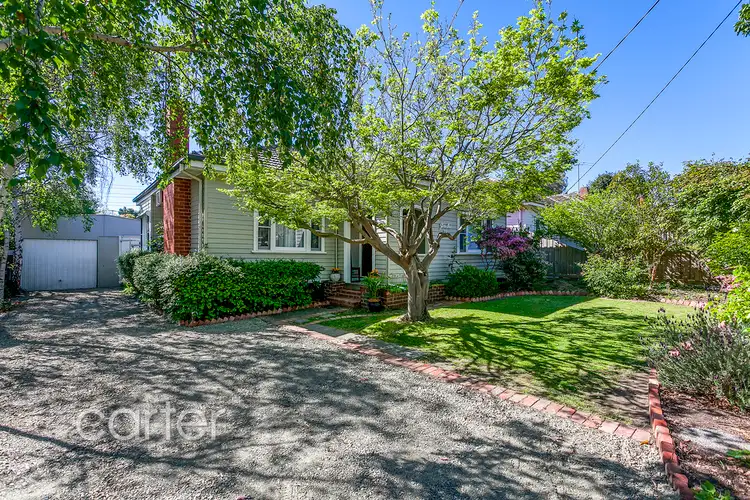 21 Kendall Street, Ringwood VIC 3134
