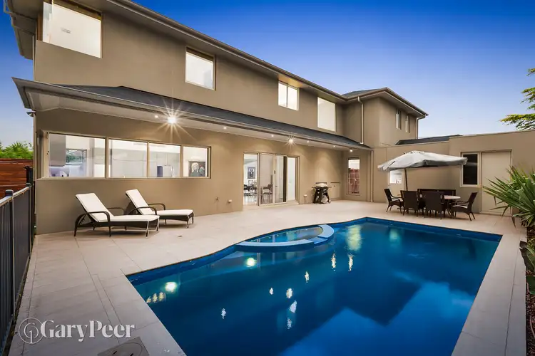 Second view of Homely house listing, 276 Orrong Road, Caulfield North VIC 3161