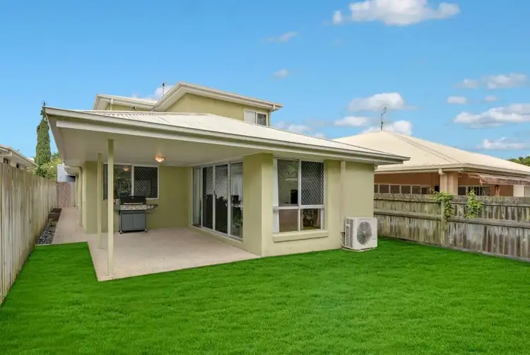 10 Brushbox Place, Meridan Plains QLD 4551