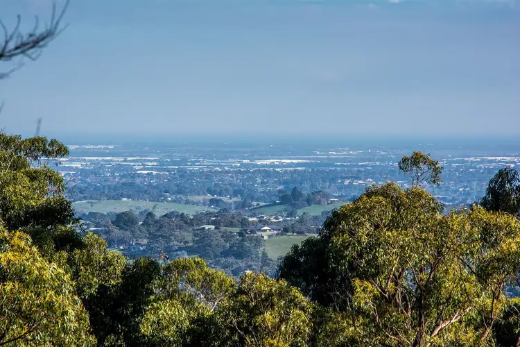 Third view of Homely house listing, 1 Grandview Grove, Menzies Creek VIC 3159