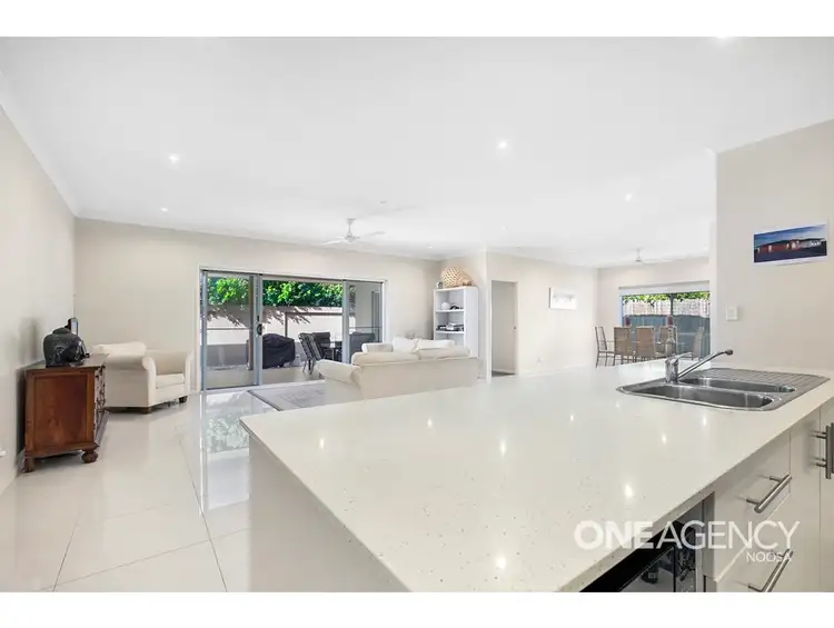 Fifth view of Homely house listing, 35 Tait Street, Tewantin QLD 4565