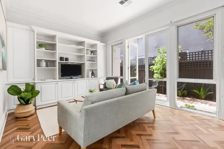 Fifth view of Homely house listing, 50a Langdon Road, Caulfield North VIC 3161