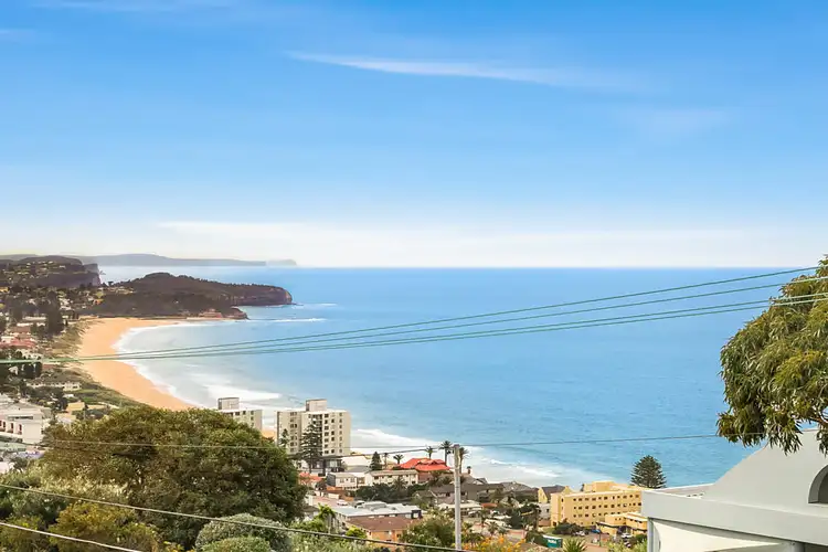 46 Edgecliffe Boulevard, Collaroy Plateau NSW 2097