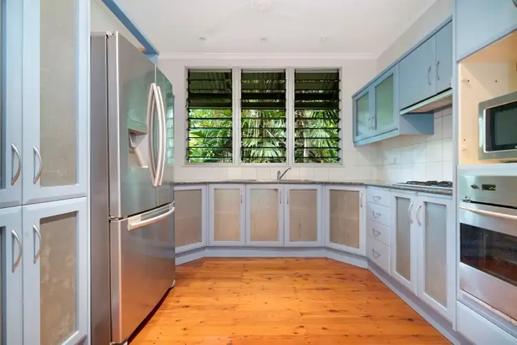 Fifth view of Homely house listing, 15 Wells Street, Ludmilla NT 820