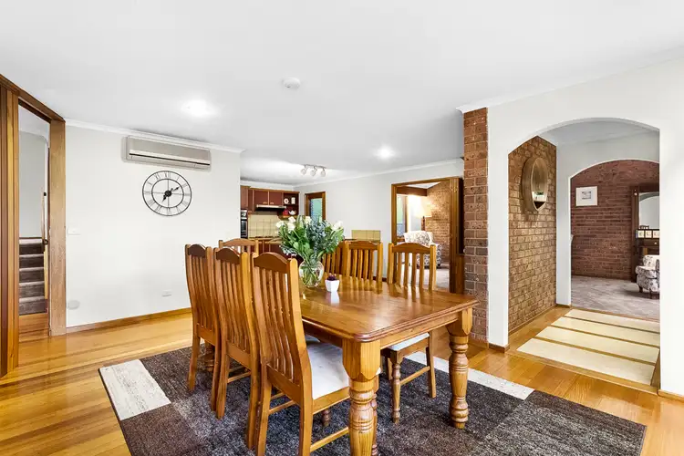 Fourth view of Homely house listing, 85 Bolton Street, Lower Plenty VIC 3093
